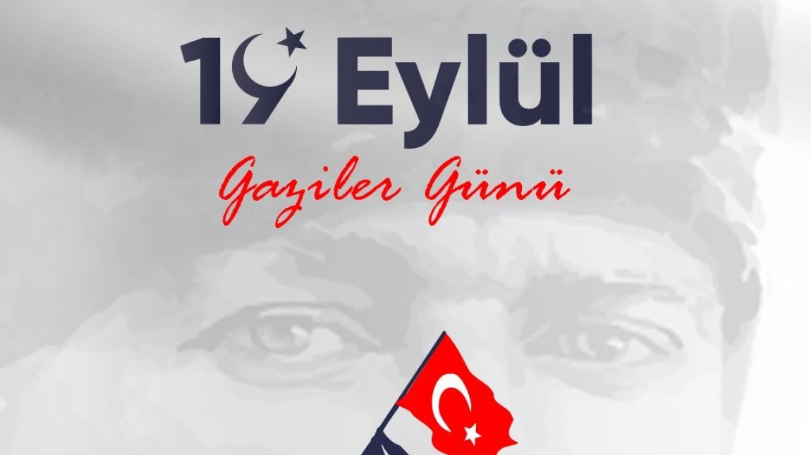 GAZİLER GÜNÜ