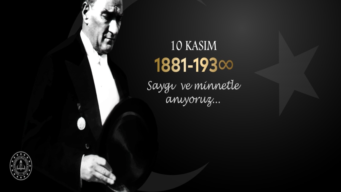 10 KASIM